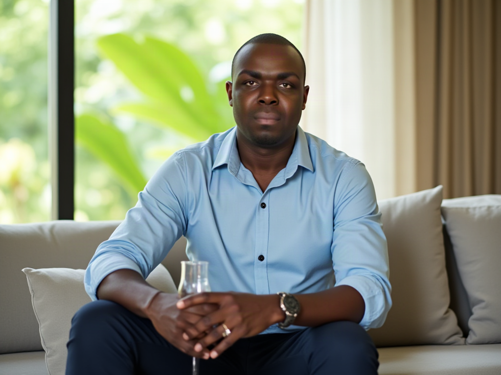 Réalisation de Pap Sidy Wade