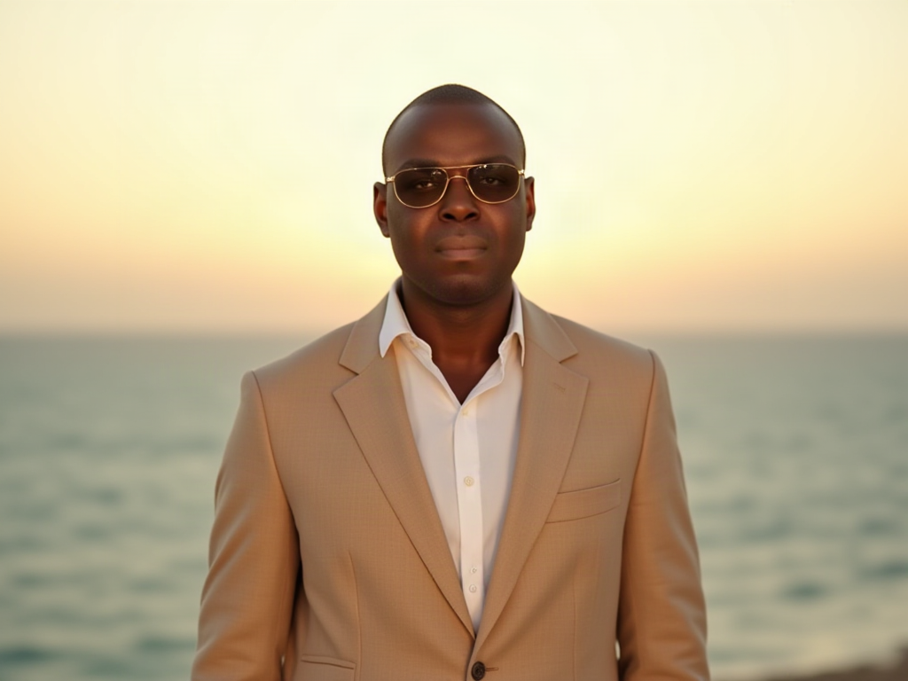 Réalisation de Pap Sidy Wade